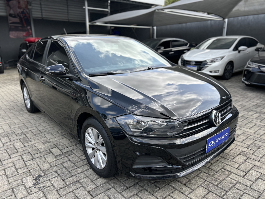 volkswagen virtus 1.6 msi total flex manual 4p 20212