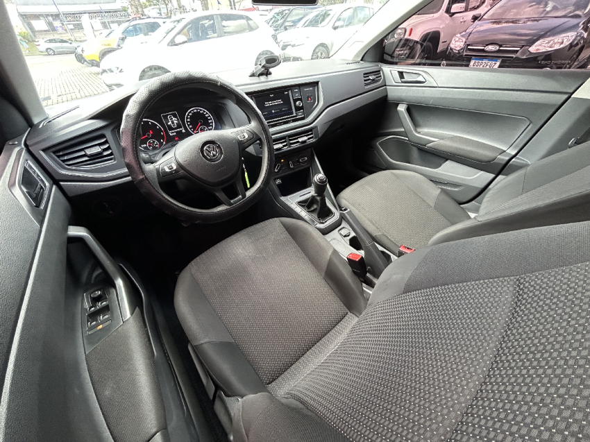 volkswagen virtus 1.6 msi total flex manual 4p 20219