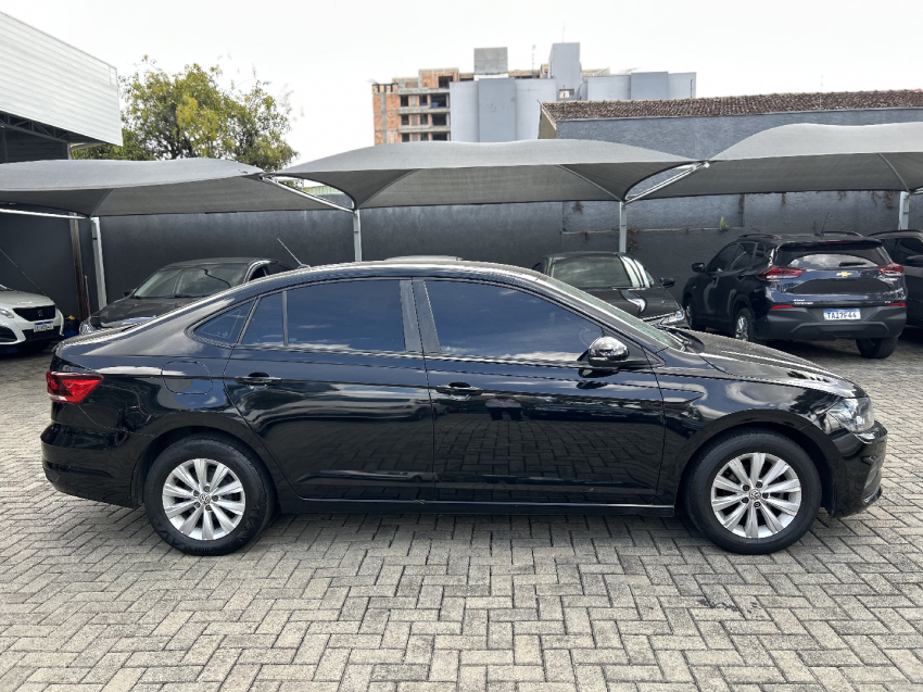 volkswagen virtus 1.6 msi total flex manual 4p 20217