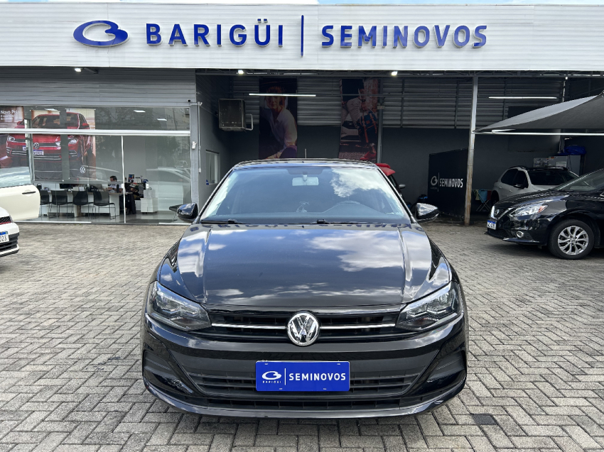 volkswagen virtus 1.6 msi total flex manual 4p 20211