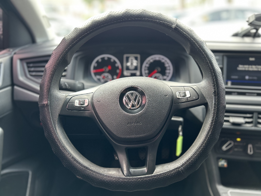 volkswagen virtus 1.6 msi total flex manual 4p 202111