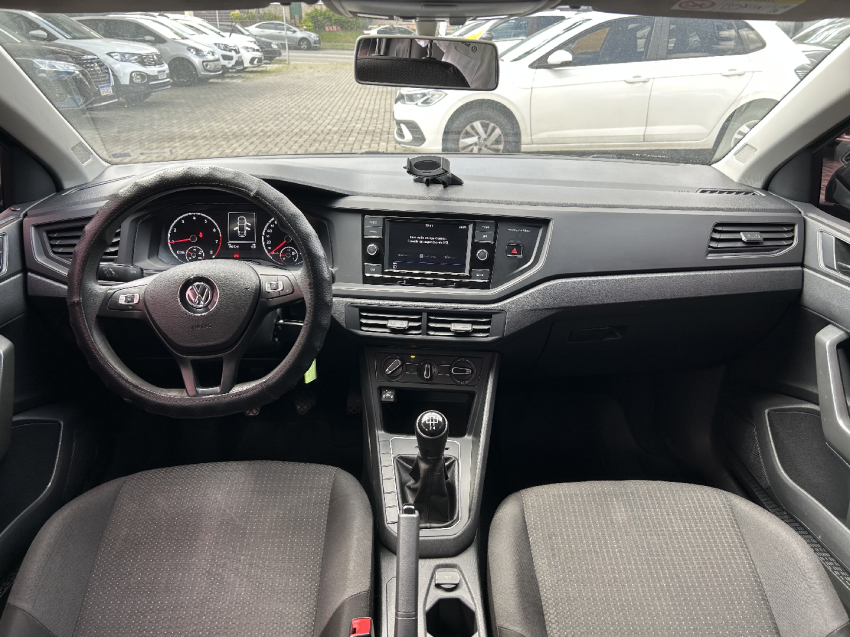 volkswagen virtus 1.6 msi total flex manual 4p 202110