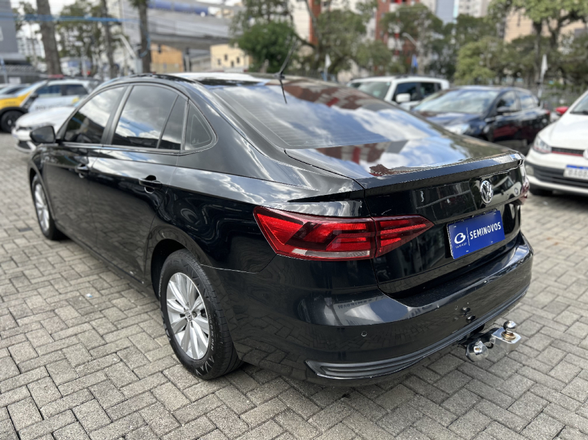 volkswagen virtus 1.6 msi total flex manual 4p 20214