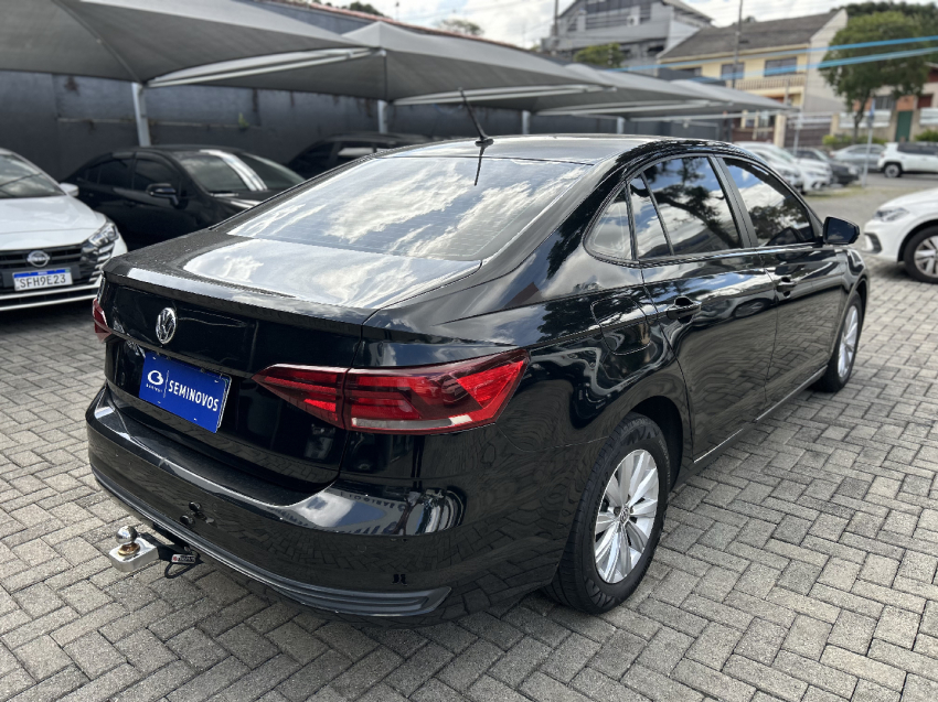 volkswagen virtus 1.6 msi total flex manual 4p 20216