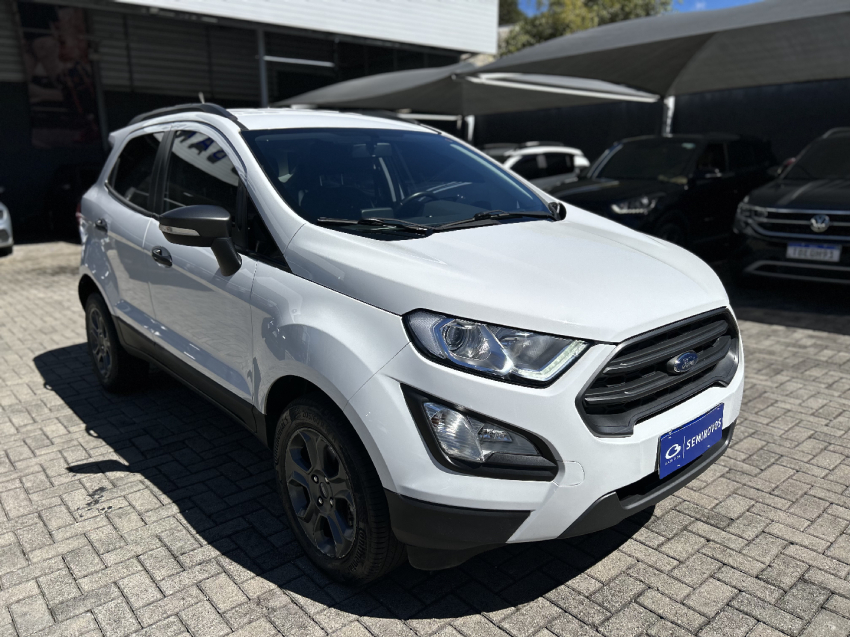 ford ecosport 1.5 ti-vct flex freestyle automatico 4p 20202