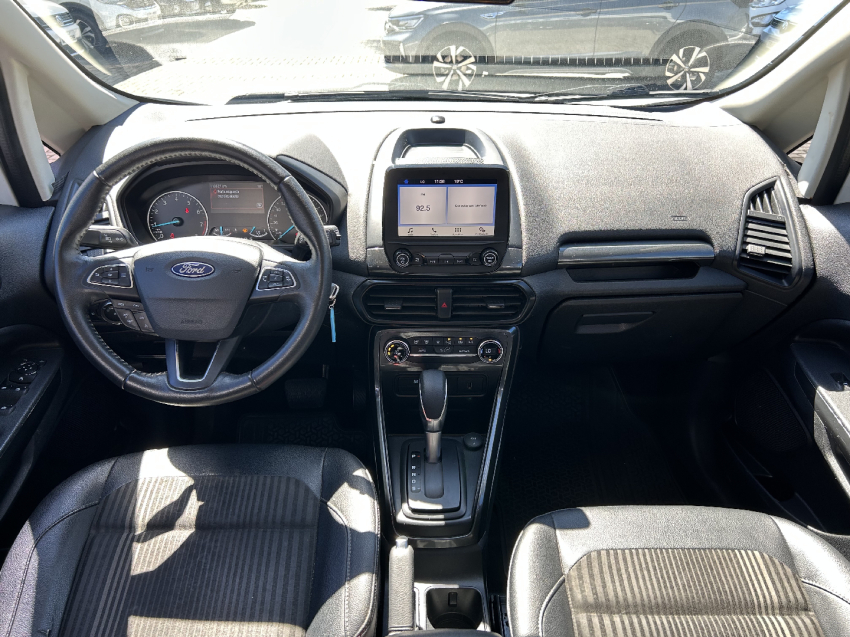ford ecosport 1.5 ti-vct flex freestyle automatico 4p 202010