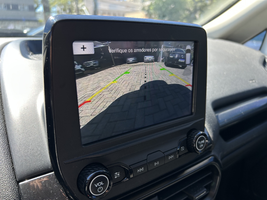 ford ecosport 1.5 ti-vct flex freestyle automatico 4p 202013