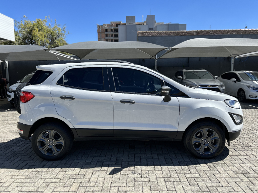 ford ecosport 1.5 ti-vct flex freestyle automatico 4p 20207
