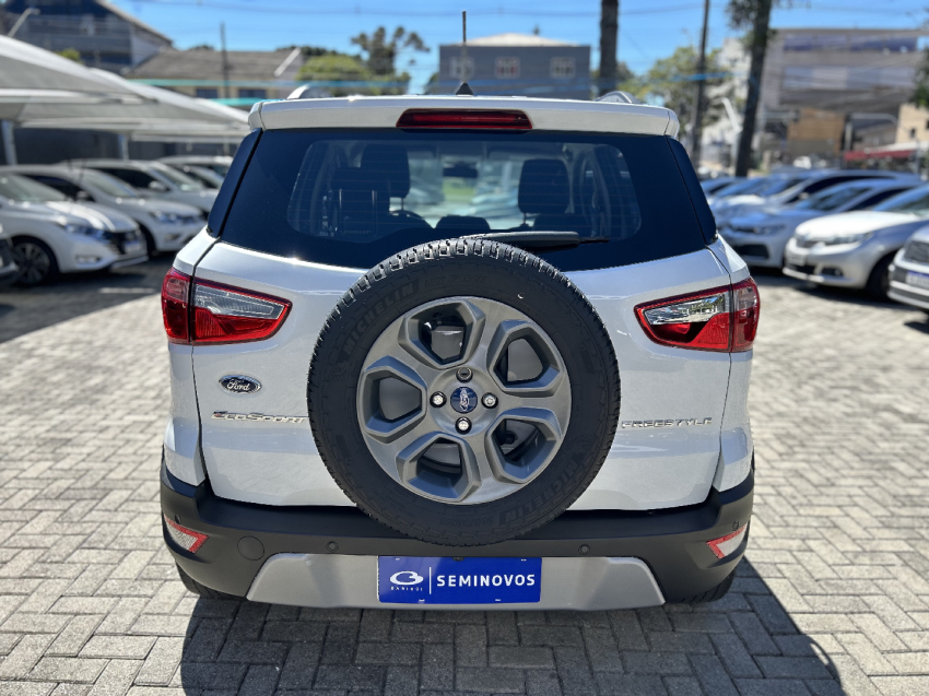 ford ecosport 1.5 ti-vct flex freestyle automatico 4p 20205