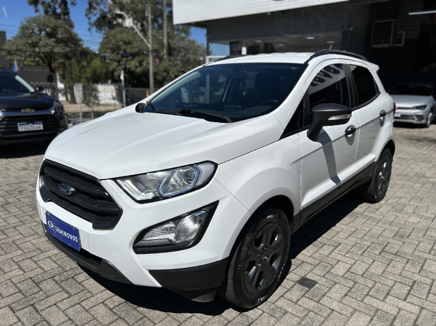 ford ecosport 1.5 ti-vct flex freestyle automatico 4p 2020