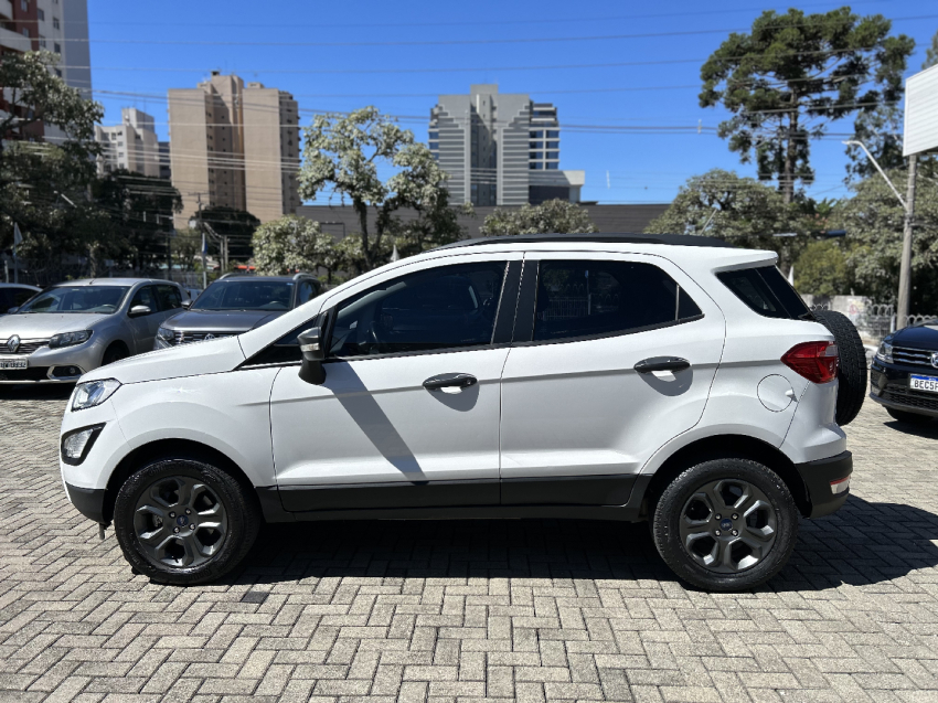 ford ecosport 1.5 ti-vct flex freestyle automatico 4p 20203