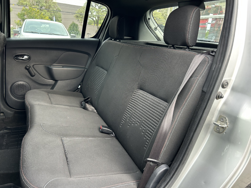 renault sandero 1.0 12v sce flex vibe manual 4p 201816