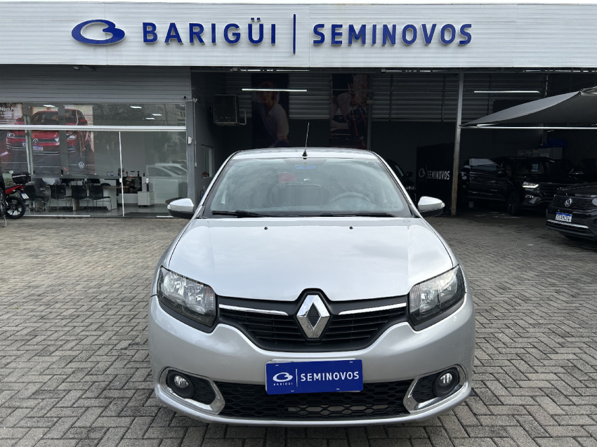 renault sandero 1.0 12v sce flex vibe manual 4p 20181