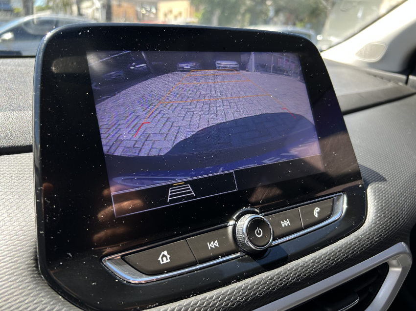 chevrolet tracker 1.0 turbo flex ltz automatico 4p 202513