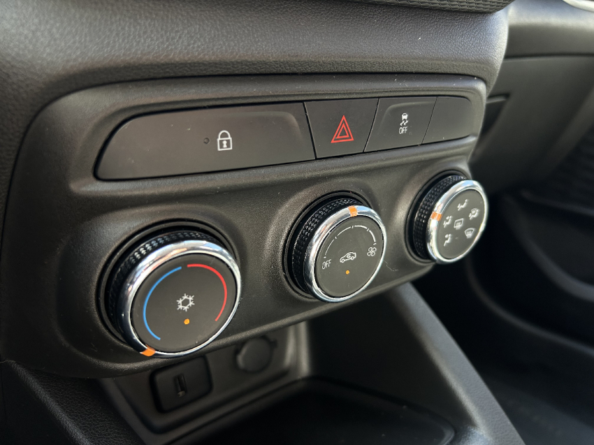 chevrolet tracker 1.0 turbo flex ltz automatico 4p 202514