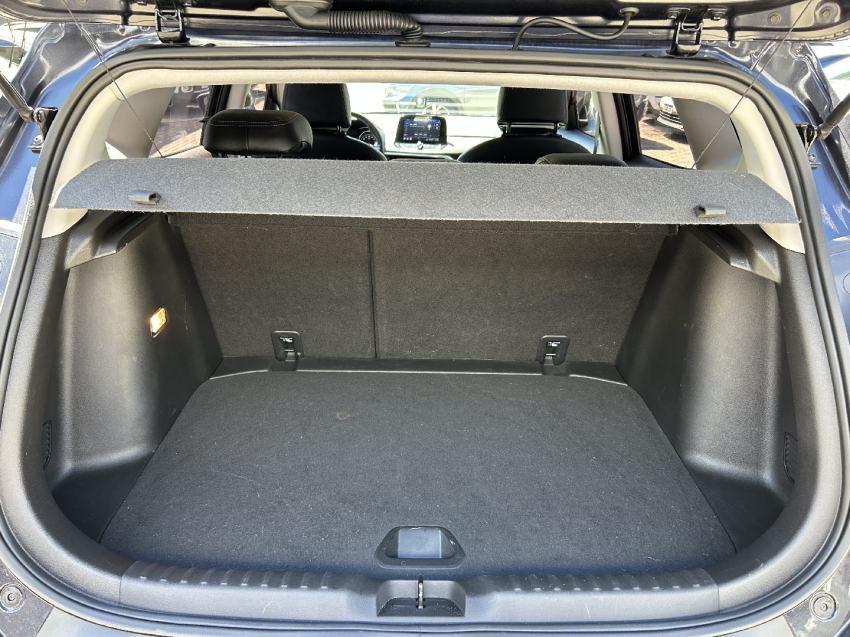 chevrolet tracker 1.0 turbo flex ltz automatico 4p 20258