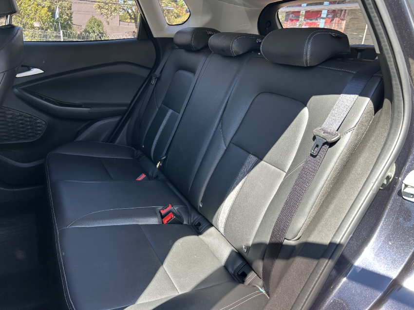 chevrolet tracker 1.0 turbo flex ltz automatico 4p 202516