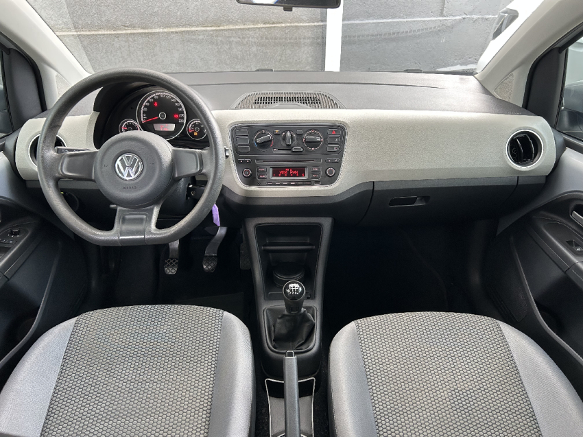 volkswagen up 1.0 mpi move 12v flex 4p manual 201710