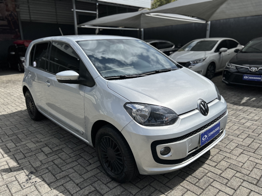 volkswagen up 1.0 mpi move 12v flex 4p manual 20172