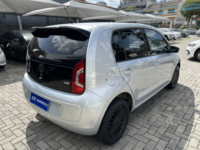 volkswagen up 1.0 mpi move 12v flex 4p manual 20176