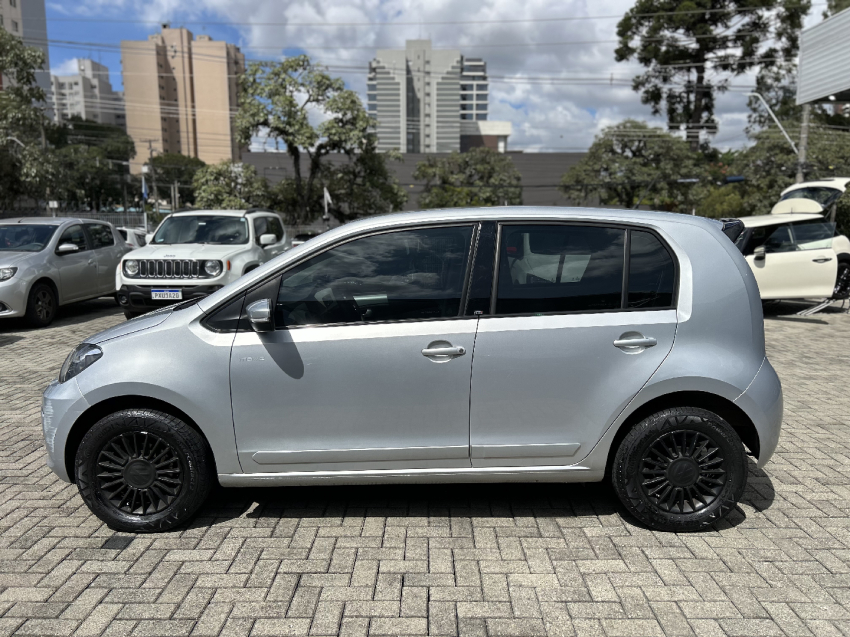 volkswagen up 1.0 mpi move 12v flex 4p manual 20173