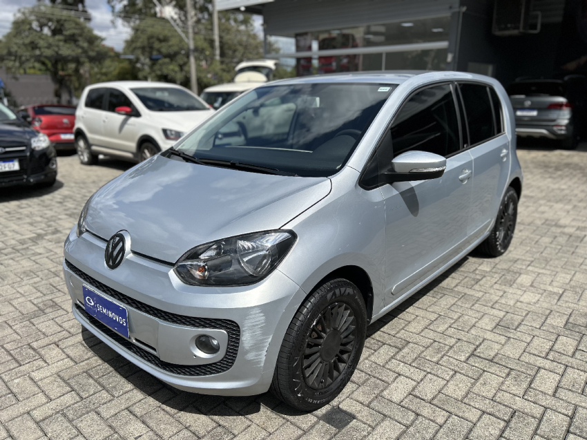 volkswagen up 1.0 mpi move 12v flex 4p manual 2017