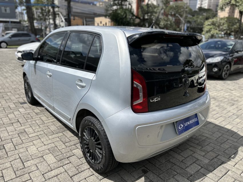 volkswagen up 1.0 mpi move 12v flex 4p manual 20174