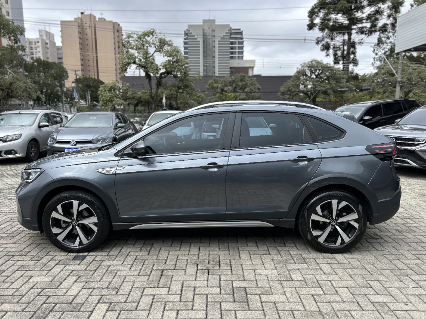 volkswagen nivus 1.0 200 tsi total flex highline automatico 4p 20243