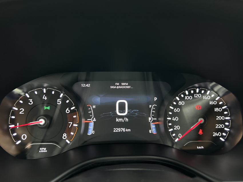 jeep compass 1.3 t270 turbo flex sport at6 4p automatico 202512