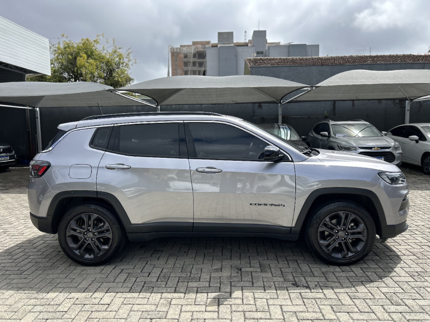 jeep compass 1.3 t270 turbo flex sport at6 4p automatico 20257