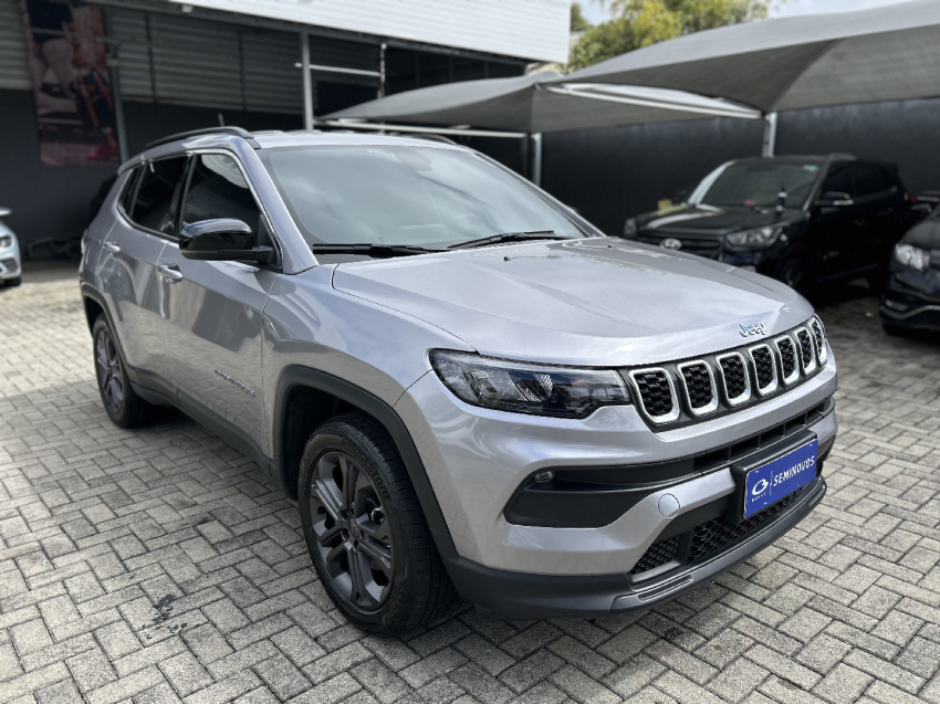 jeep compass 1.3 t270 turbo flex sport at6 4p automatico 20252