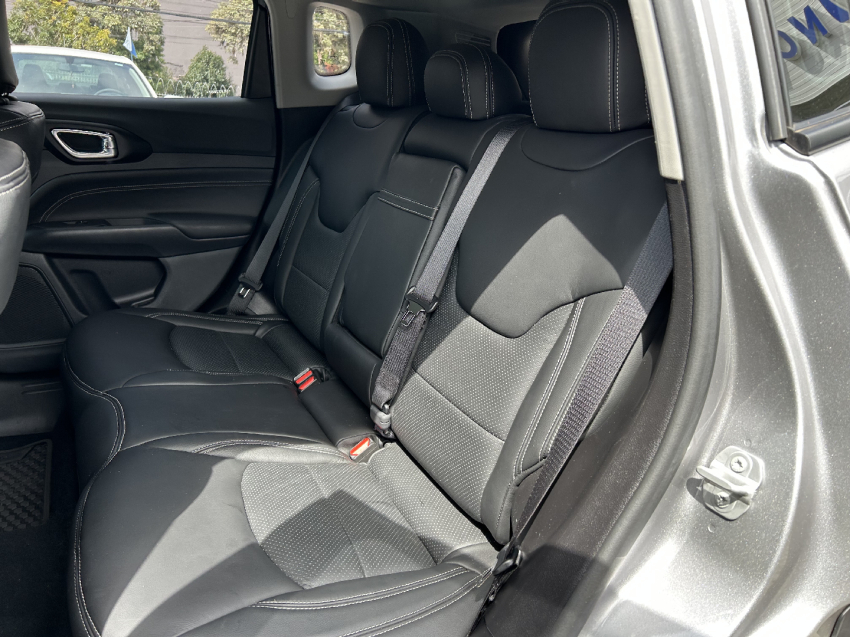 jeep compass 1.3 t270 turbo flex sport at6 4p automatico 202518