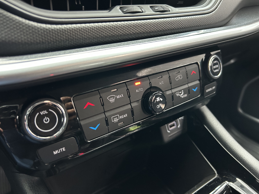 jeep compass 1.3 t270 turbo flex sport at6 4p automatico 202514