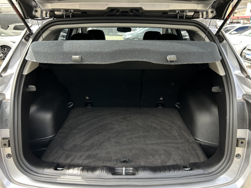 jeep compass 1.3 t270 turbo flex sport at6 4p automatico 20258