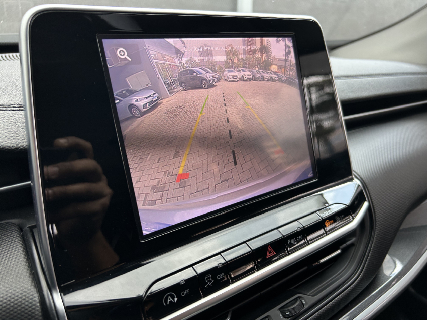 jeep compass 1.3 t270 turbo flex sport at6 4p automatico 202513