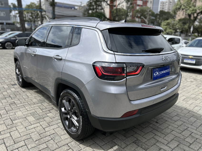 jeep compass 1.3 t270 turbo flex sport at6 4p automatico 20254