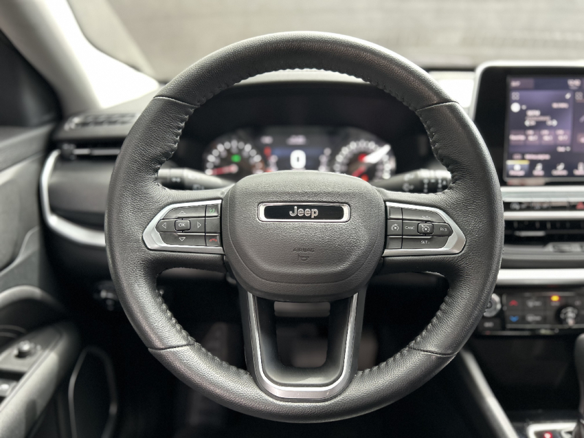 jeep compass 1.3 t270 turbo flex sport at6 4p automatico 202511