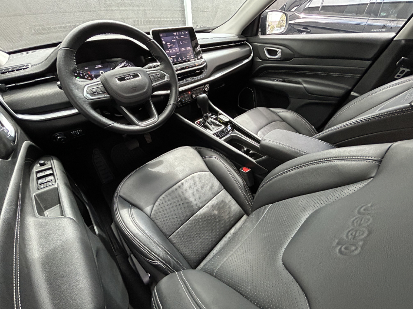 jeep compass 1.3 t270 turbo flex sport at6 4p automatico 20259