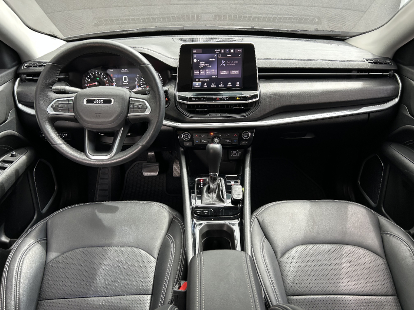 jeep compass 1.3 t270 turbo flex sport at6 4p automatico 202510