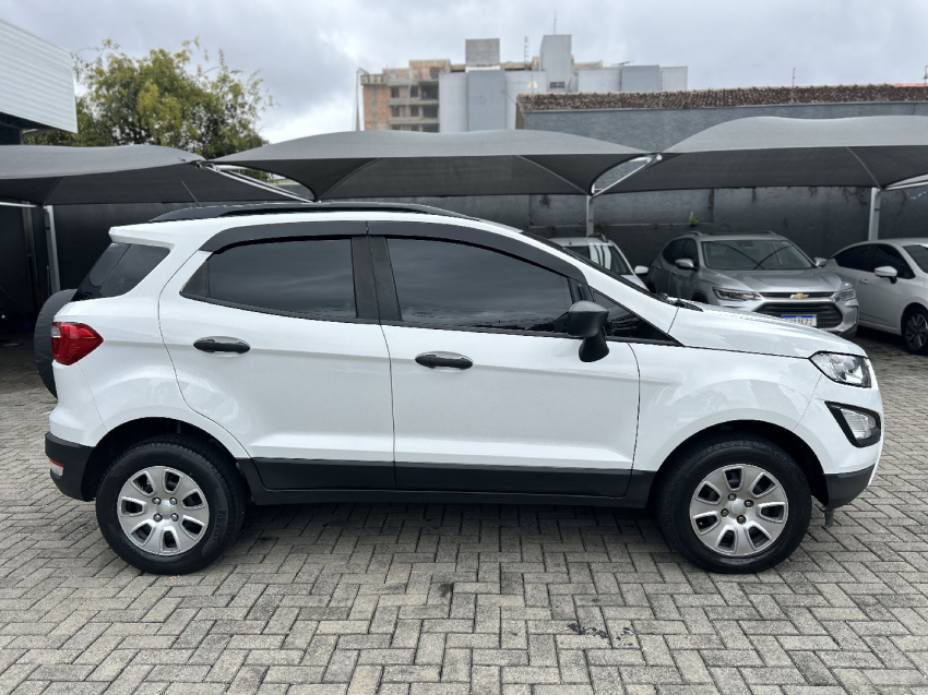 ford ecosport 1.5 ti-vct flex se automatico 4p 20217