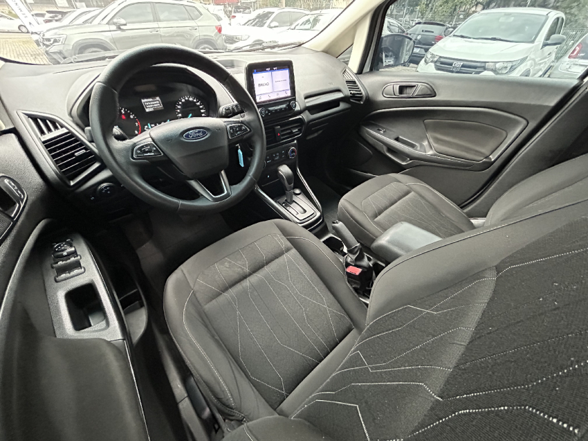 ford ecosport 1.5 ti-vct flex se automatico 4p 20219