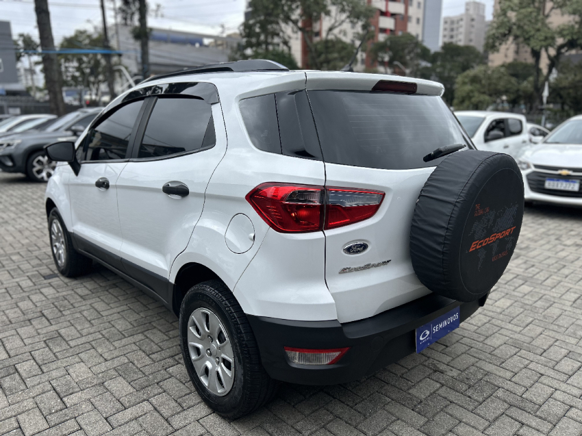 ford ecosport 1.5 ti-vct flex se automatico 4p 20214