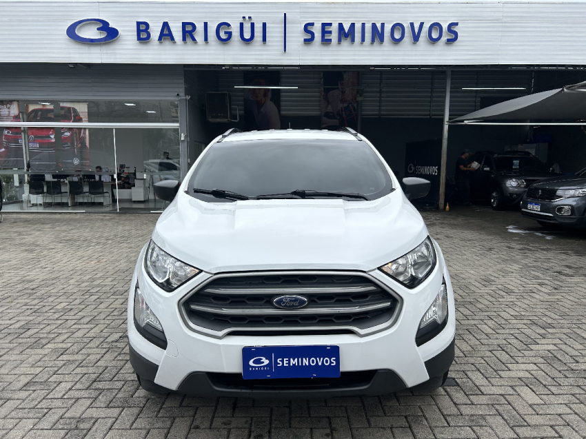 ford ecosport 1.5 ti-vct flex se automatico 4p 20211