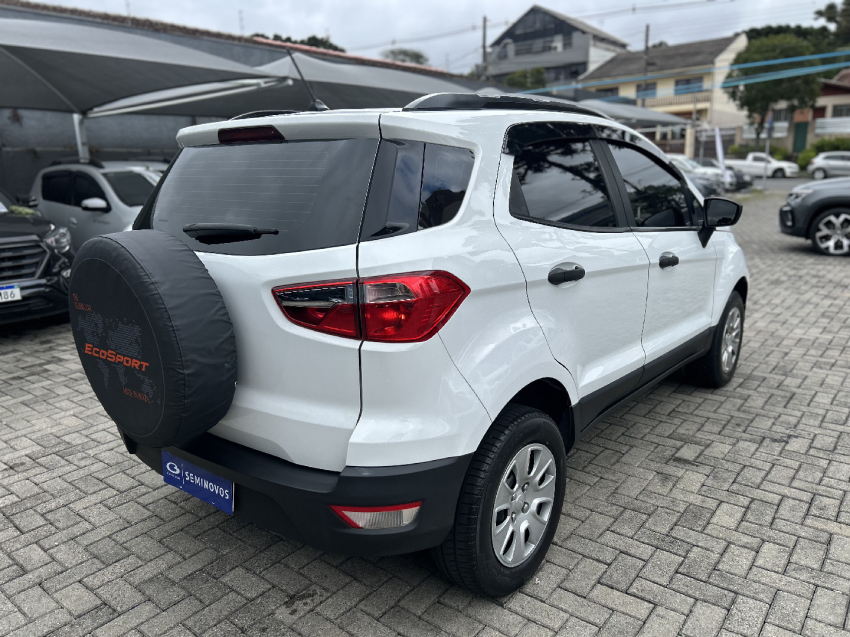 ford ecosport 1.5 ti-vct flex se automatico 4p 20216