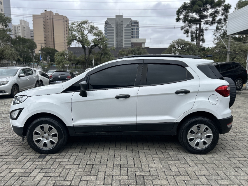 ford ecosport 1.5 ti-vct flex se automatico 4p 20213