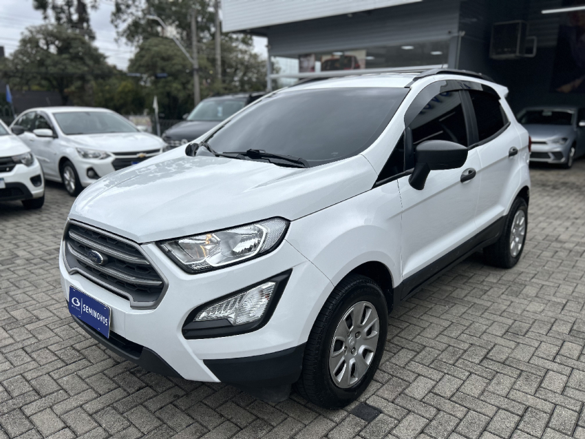 ford ecosport 1.5 ti-vct flex se automatico 4p 2021