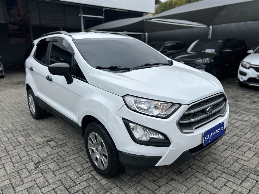 ford ecosport 1.5 ti-vct flex se automatico 4p 20212