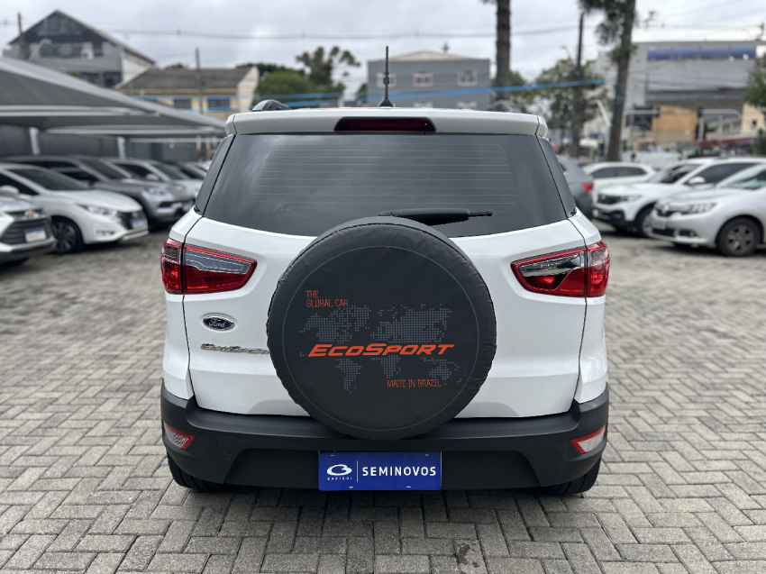ford ecosport 1.5 ti-vct flex se automatico 4p 20215