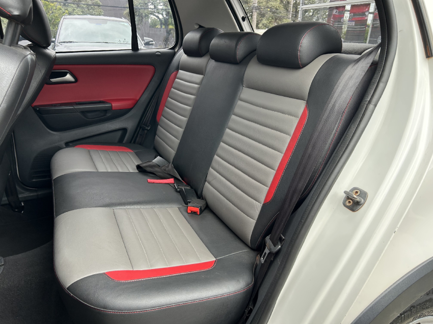 volkswagen fox 1.6 msi pepper 16v flex 4p manual 201716