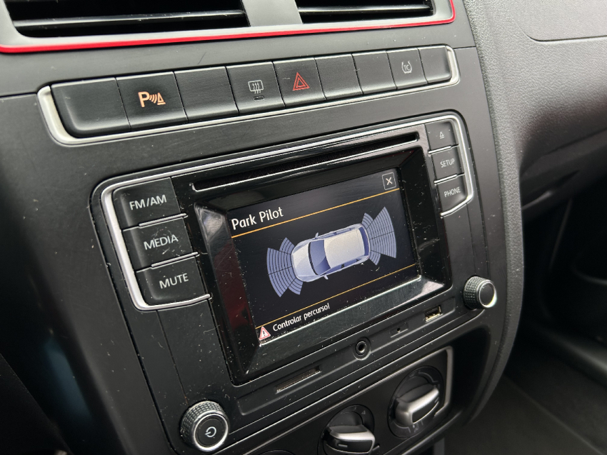 volkswagen fox 1.6 msi pepper 16v flex 4p manual 201713